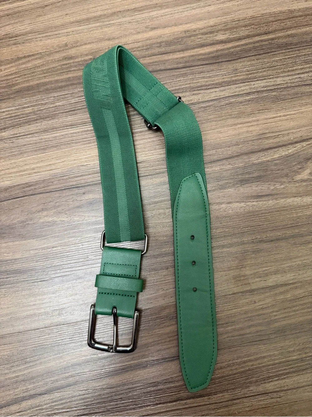 Nike youth belt softball football